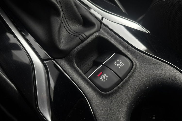 Toyota Corolla 1.8 Hybrid 122KM COMFORT TECH, salon Polska, gwarancja, FV23% zdjęcie 25