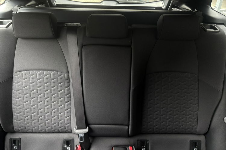 Toyota Corolla 1.8 Hybrid 122KM COMFORT TECH, salon Polska, gwarancja, FV23% zdjęcie 31