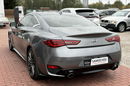 Infiniti Q60 Q60 SPORT, Wypas, Red Sport zdjęcie 11