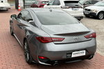 Infiniti Q60 Q60 SPORT, Wypas, Red Sport zdjęcie 12