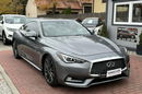 Infiniti Q60 Q60 SPORT, Wypas, Red Sport zdjęcie 4