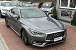 Infiniti Q60 Q60 SPORT, Wypas, Red Sport zdjęcie 5