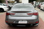 Infiniti Q60 Q60 SPORT, Wypas, Red Sport zdjęcie 9