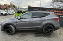 Hyundai Santa Fe 4x4. Wentylowane fotele. Ledy. Ksenon. Skóra. zdjęcie 10