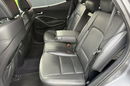 Hyundai Santa Fe 4x4. Wentylowane fotele. Ledy. Ksenon. Skóra. zdjęcie 11