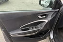 Hyundai Santa Fe 4x4. Wentylowane fotele. Ledy. Ksenon. Skóra. zdjęcie 15