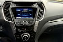 Hyundai Santa Fe 4x4. Wentylowane fotele. Ledy. Ksenon. Skóra. zdjęcie 24
