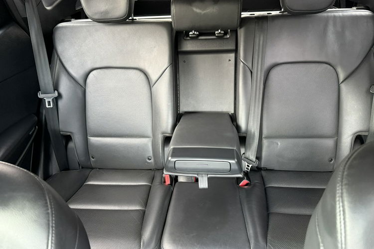Hyundai Santa Fe 4x4. Wentylowane fotele. Ledy. Ksenon. Skóra. zdjęcie 26