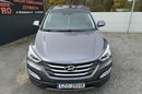 Hyundai Santa Fe 4x4. Wentylowane fotele. Ledy. Ksenon. Skóra. zdjęcie 3