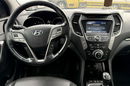 Hyundai Santa Fe 4x4. Wentylowane fotele. Ledy. Ksenon. Skóra. zdjęcie 30