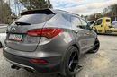 Hyundai Santa Fe 4x4. Wentylowane fotele. Ledy. Ksenon. Skóra. zdjęcie 5