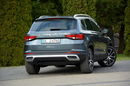 Seat Ateca Lift Led Virtual Cockpit Radar ACC Kamera360 Beats Sound Park Assist zdjęcie 16