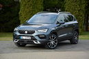 Seat Ateca Lift Led Virtual Cockpit Radar ACC Kamera360 Beats Sound Park Assist zdjęcie 2