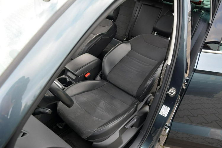 Seat Ateca Lift Led Virtual Cockpit Radar ACC Kamera360 Beats Sound Park Assist zdjęcie 24