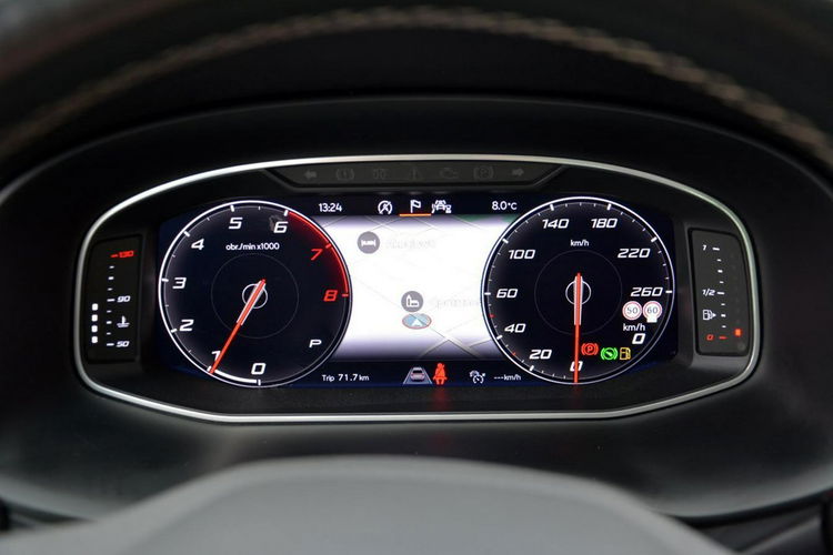 Seat Ateca Lift Led Virtual Cockpit Radar ACC Kamera360 Beats Sound Park Assist zdjęcie 27