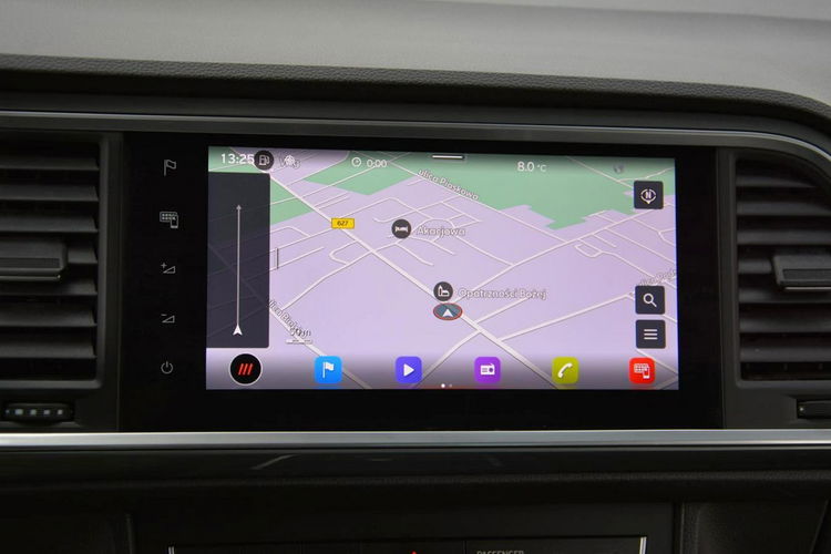 Seat Ateca Lift Led Virtual Cockpit Radar ACC Kamera360 Beats Sound Park Assist zdjęcie 28