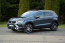 Seat Ateca Lift Led Virtual Cockpit Radar ACC Kamera360 Beats Sound Park Assist zdjęcie 3