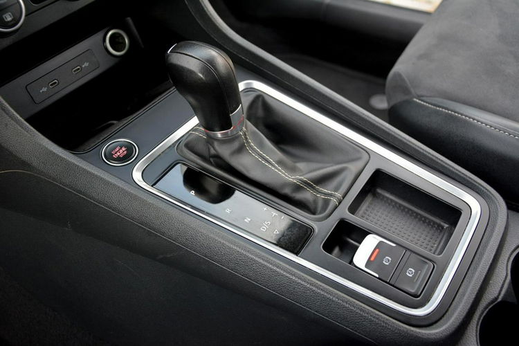 Seat Ateca Lift Led Virtual Cockpit Radar ACC Kamera360 Beats Sound Park Assist zdjęcie 32