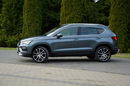 Seat Ateca Lift Led Virtual Cockpit Radar ACC Kamera360 Beats Sound Park Assist zdjęcie 4
