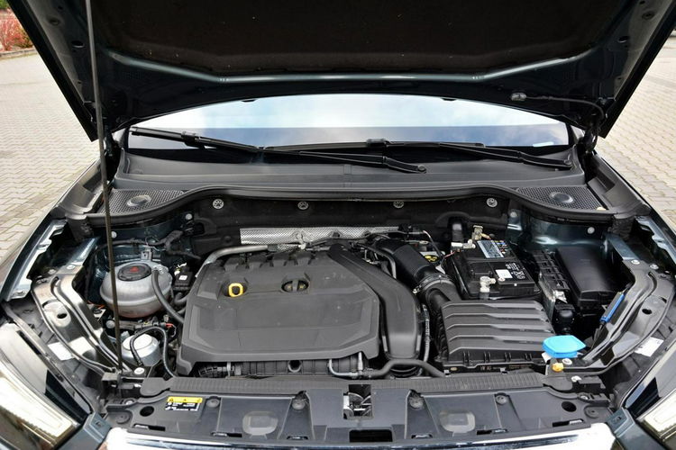 Seat Ateca Lift Led Virtual Cockpit Radar ACC Kamera360 Beats Sound Park Assist zdjęcie 40