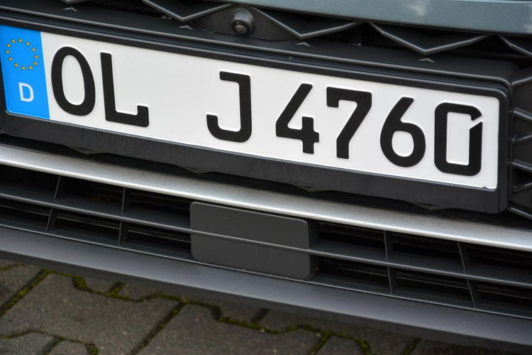 Seat Ateca Lift Led Virtual Cockpit Radar ACC Kamera360 Beats Sound Park Assist zdjęcie 5