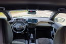 Peugeot 2008 line automat zdjęcie 17