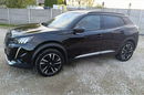 Peugeot 2008 line automat zdjęcie 2
