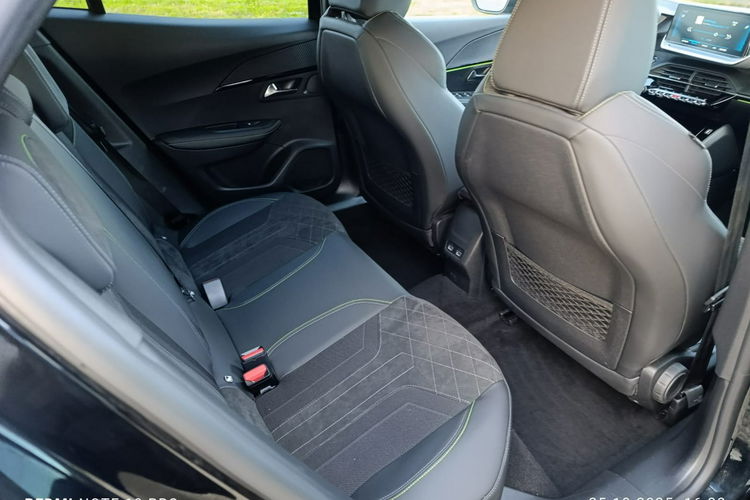 Peugeot 2008 line automat zdjęcie 20