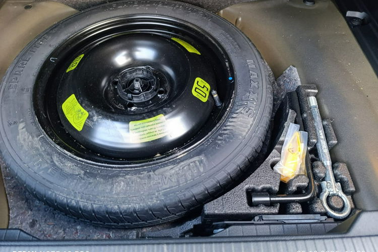 Peugeot 2008 line automat zdjęcie 21