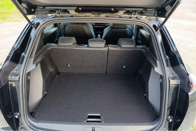 Peugeot 2008 line automat zdjęcie 22