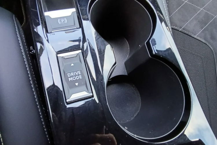 Peugeot 2008 line automat zdjęcie 25
