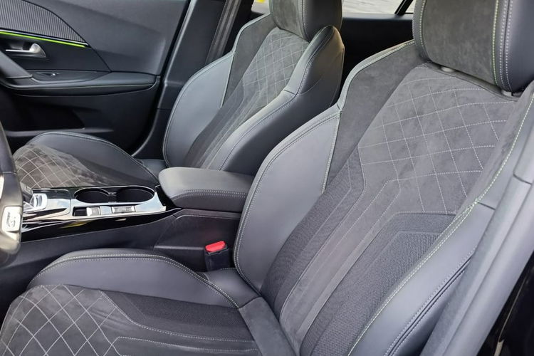 Peugeot 2008 line automat zdjęcie 8