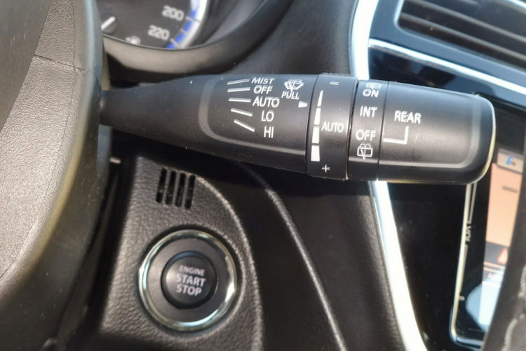 Suzuki SX4 S-Cross Navi Kamera 4 x 4 zdjęcie 20