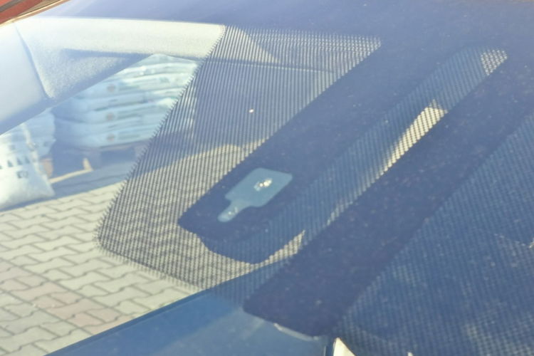 Suzuki SX4 S-Cross Navi Kamera 4 x 4 zdjęcie 21