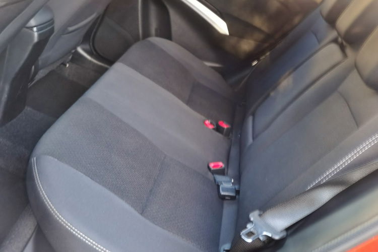 Suzuki SX4 S-Cross Navi Kamera 4 x 4 zdjęcie 28