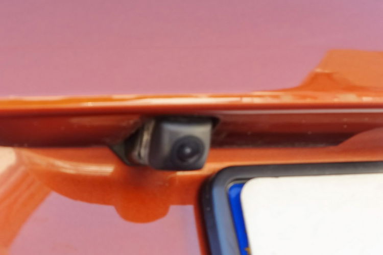 Suzuki SX4 S-Cross Navi Kamera 4 x 4 zdjęcie 29