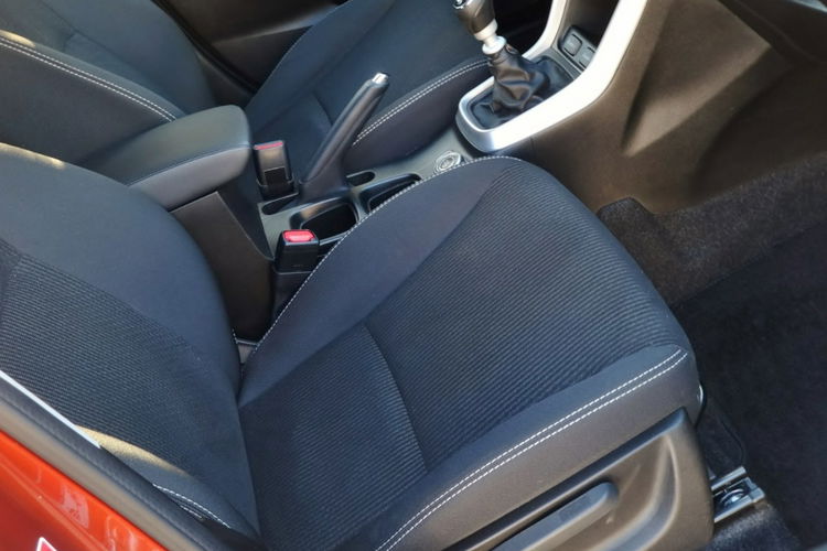 Suzuki SX4 S-Cross Navi Kamera 4 x 4 zdjęcie 32