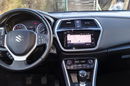 Suzuki SX4 S-Cross Navi Kamera 4 x 4 zdjęcie 5