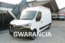 Renault Master max master 7 osobowy L3H2 brygadówka doka servis zdjęcie 1