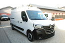 Renault Master max master 7 osobowy L3H2 brygadówka doka servis zdjęcie 2
