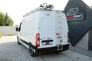 Renault Master max master 7 osobowy L3H2 brygadówka doka servis zdjęcie 4
