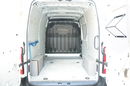 Renault Master max master 7 osobowy L3H2 brygadówka doka servis zdjęcie 5