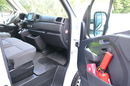 Renault Master max master 7 osobowy L3H2 brygadówka doka servis zdjęcie 6