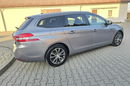 Peugeot 308 SW 2.0hdi Automat, Skóry.Masaże.Aktywny Temp.Navigacja.Xenony.Ledy. zdjęcie 11
