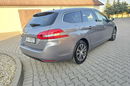 Peugeot 308 SW 2.0hdi Automat, Skóry.Masaże.Aktywny Temp.Navigacja.Xenony.Ledy. zdjęcie 12