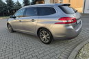 Peugeot 308 SW 2.0hdi Automat, Skóry.Masaże.Aktywny Temp.Navigacja.Xenony.Ledy. zdjęcie 15