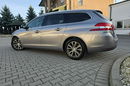 Peugeot 308 SW 2.0hdi Automat, Skóry.Masaże.Aktywny Temp.Navigacja.Xenony.Ledy. zdjęcie 16