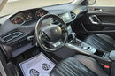 Peugeot 308 SW 2.0hdi Automat, Skóry.Masaże.Aktywny Temp.Navigacja.Xenony.Ledy. zdjęcie 19