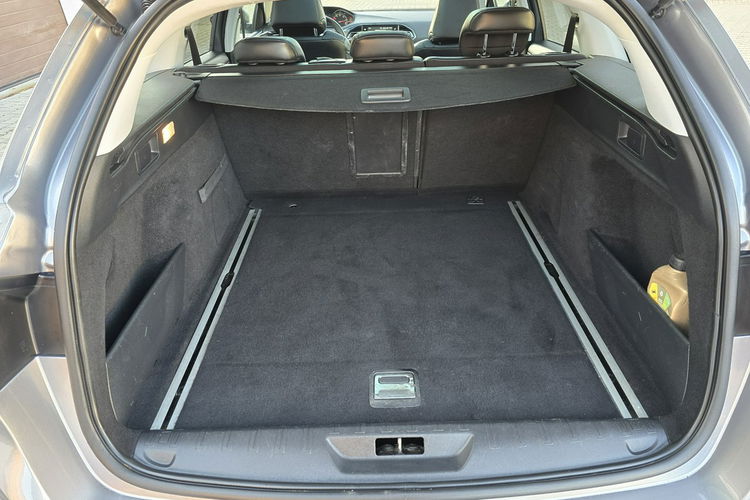 Peugeot 308 SW 2.0hdi Automat, Skóry.Masaże.Aktywny Temp.Navigacja.Xenony.Ledy. zdjęcie 26