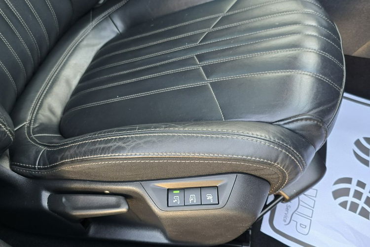 Peugeot 308 SW 2.0hdi Automat, Skóry.Masaże.Aktywny Temp.Navigacja.Xenony.Ledy. zdjęcie 31
